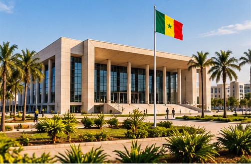 Institution publique